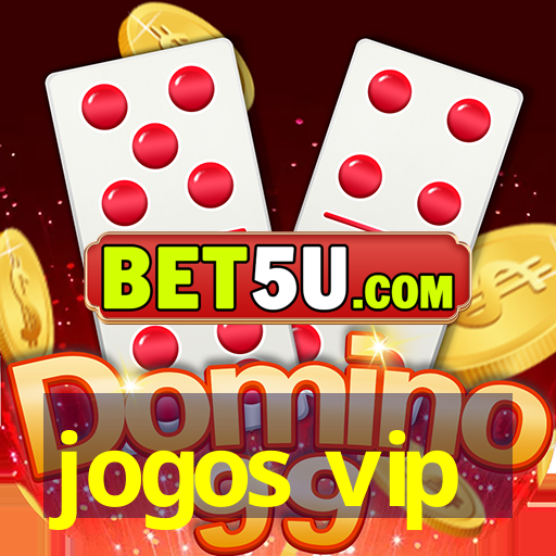 jogos vip